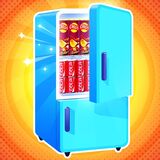 Fill This Fridge Game