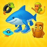 Find Brainrot game
