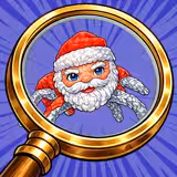 Find Goo Goo Gaga game