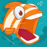 Fish Eats Fish Game