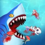 Fish IO Game