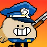 Fish Squad Game