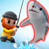 Game League of Fishermen