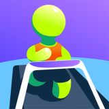 Fitness Club 3D Game