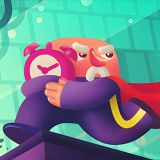 Time Tracking Game
