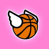 Flappy Dunk game