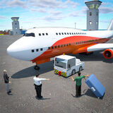 Airplane Pilot Game