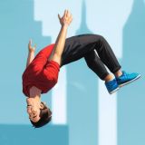 Flip Master game