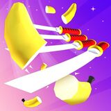 Flying Slash Game