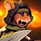 The Fox of Rubak game