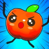 FoodStars.io game