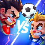 Soccer Heads 2025