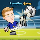 King of Football game