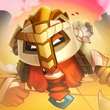 Warriors.IO game