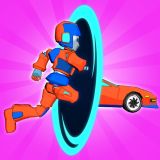 Shapeshifter Game