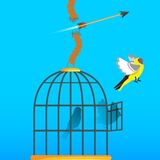 Free the Bird Game