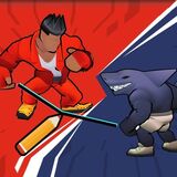 Freestyle Fighting Game