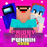 Friday Night Funkin’ Noob