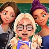 From Nerd to Popular Student
