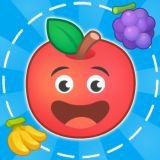 Fruit Wheel Game