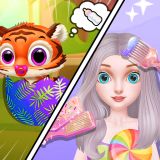 Fun Mini Games for the Princess