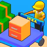 Furniture Master Game: Create Your Own Furniture Store