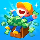 Furniture Maker: Idle Tycoon