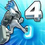 G-Switch 4 game