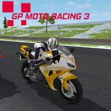 Game GP Moto Racing 3D