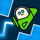 Game Galactic Egg Direction