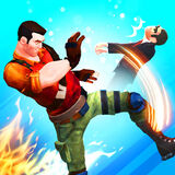 Gangster Fighting Game