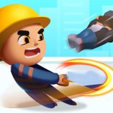 Gangster Duel Game