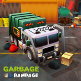 Game Trash Rampage