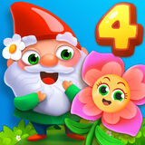 Garden Stories 4