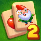 Mahjong Garden Tales 2