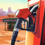 Gas Station Game