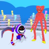 Game Battle of Gate Heroes