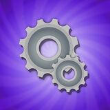 Game Conveyor: Gear Merge