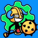 Gear Wars Game