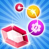 Jewel Mania game