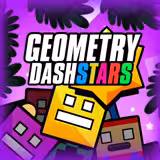 Game Stars Geometry Dash