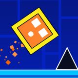 Geometry Dash Unlocked