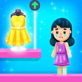 Take My Dress Up Game
