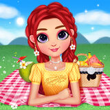 Get Ready with Me for a Summer Picnic