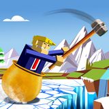 Snow Hill Climb Game