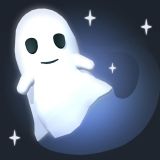 Game Life of a Ghost