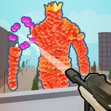 Giant Hunter game