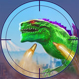 Giant Hunt Game