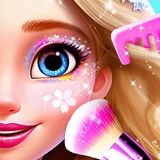 Princess Makeup Game