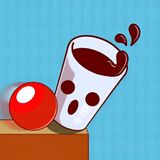 Glass Puzzle Game